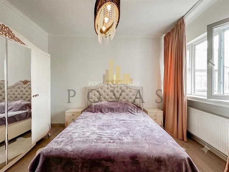Vanzare Apartament 4 Camere Gradina Icoanei Piata Romana - 9