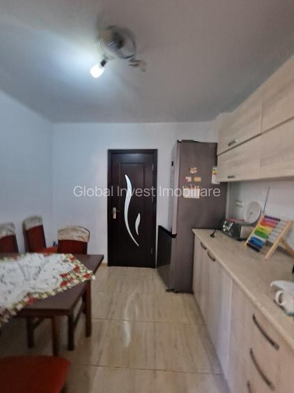 Dionisie Cel.Mic - 2 Camere mobilat-utilat, centrala gaze,  termen lung - 17