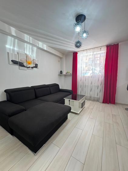 Garsoniera mobilata si utilata - Comision 0% - Strada Rezervelor - Militari