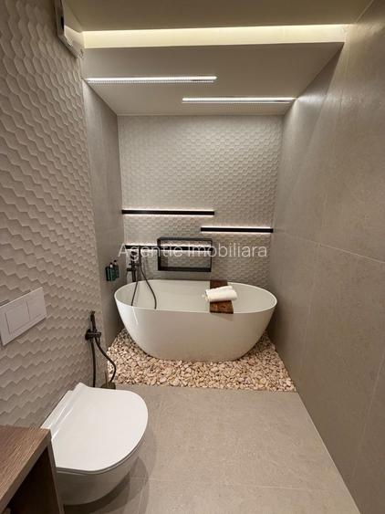 Apartament PREMIUM 3 camere, 2 bai, terasa, garaj, The Fold-Grigorescu - 18