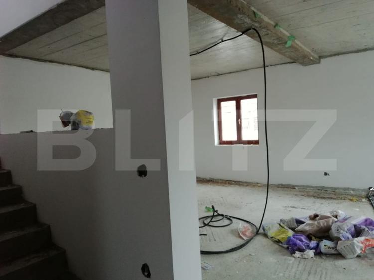 Casa Liteni, Dolhasca, 2500 mp teren, 180 mp utili, 5 camere
