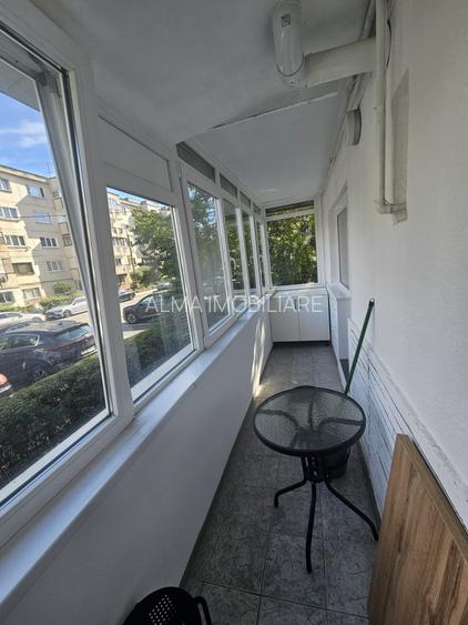 Ocazie! Apartament 2 camere, 2 balcoane, renovat, zona Lidl Marasti! - 5