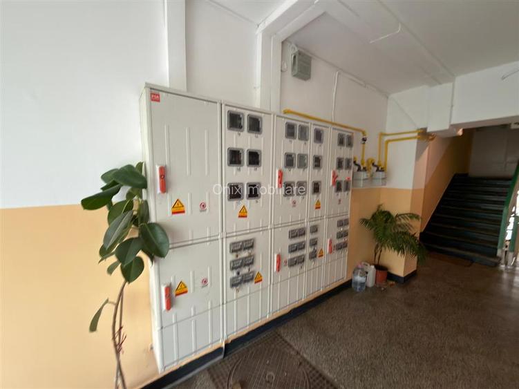 Apartament 2 camere zona Nord Ploiesti, parter, mobilat - 3