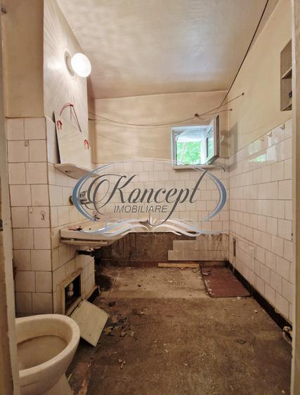 Apartament decomandat in apropiere de Piata Marasti si Kaufland