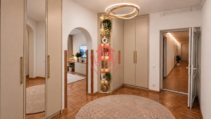61 MP UTILI I VILA RENOVATA I METROU 6 MINUTE I 110.000 EUR