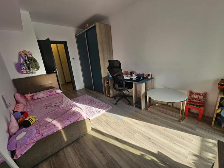 | Apartament 3 Camere Vedere Panoramica - Smart Residence Lujerului |