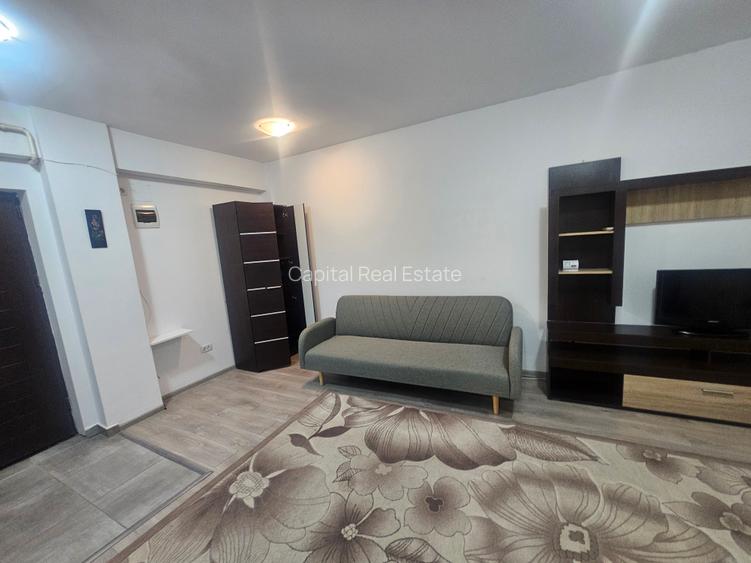 Apartament 1 camera Tatarasi Bloc Nou - 3