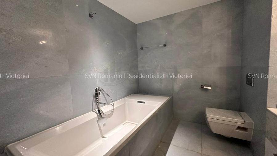 REA0052945 Apartament duplex 3 camere cu loc de parcare Floreasca Rahmaninov - 13