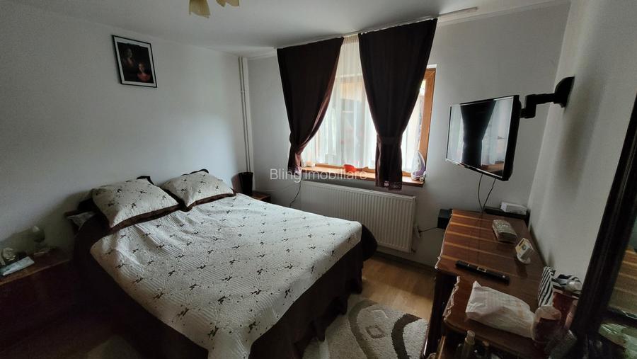 Casa individuala, 1300 mp curte, 180 mp utili, zona Tauti - 5