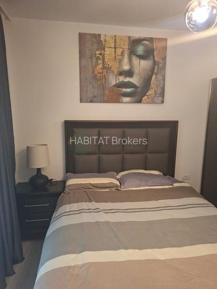 2 camere premium | City Nord Tunari - 7