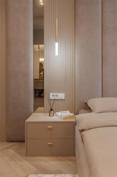 RECO Apartament ultralux  cu 4 camere  117 mp -cartier Victoria Oradea