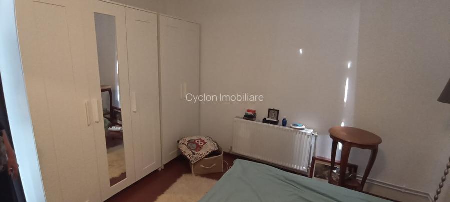 Vila interbelica cu terasa-restaurant in functiune zona Blv Marasesti Bucuresti - 28