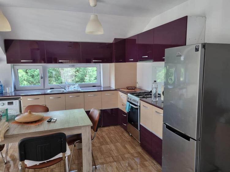 Apartament de vânzare, 3 camere, 58 mp, Zorilor zona Observator