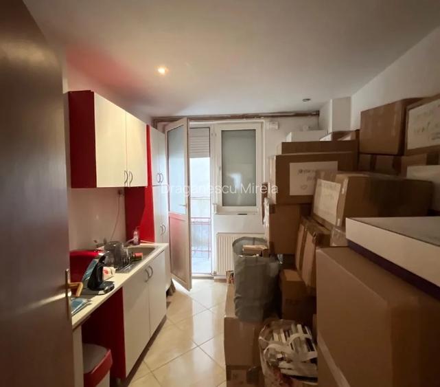 Apartament interbelic premium - Zona Calea Victoriei/Atheneu - 13