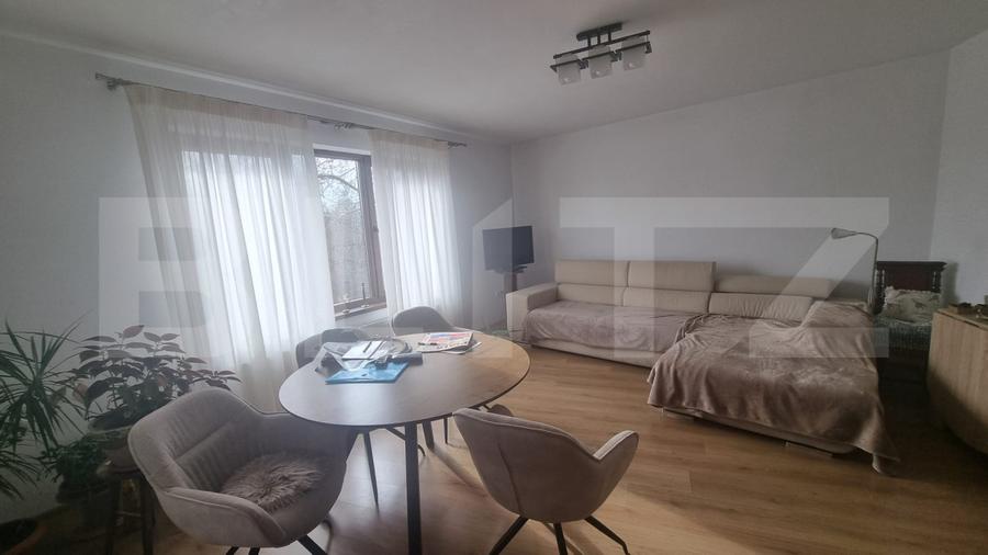 Apartament 3 camere | 90 mp utili + terasă 10 mp | Garaj | Grigorescu
