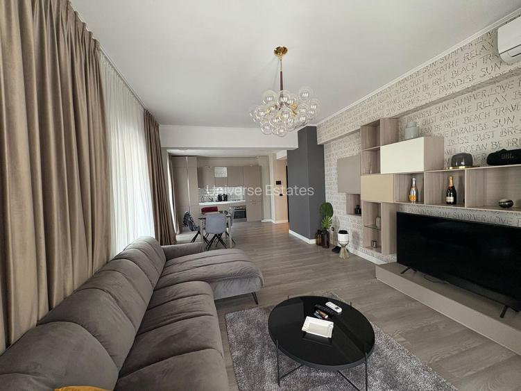 | Mamaia Nord - Apartament 2 camere, 83 mpu + terasa spatioasa 16 mpu | - 9