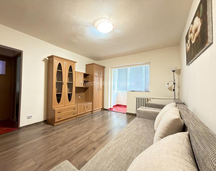 Apartament 2 camere, etaj 1, 54 mp utili, zona Olimpia-Stadion - 2