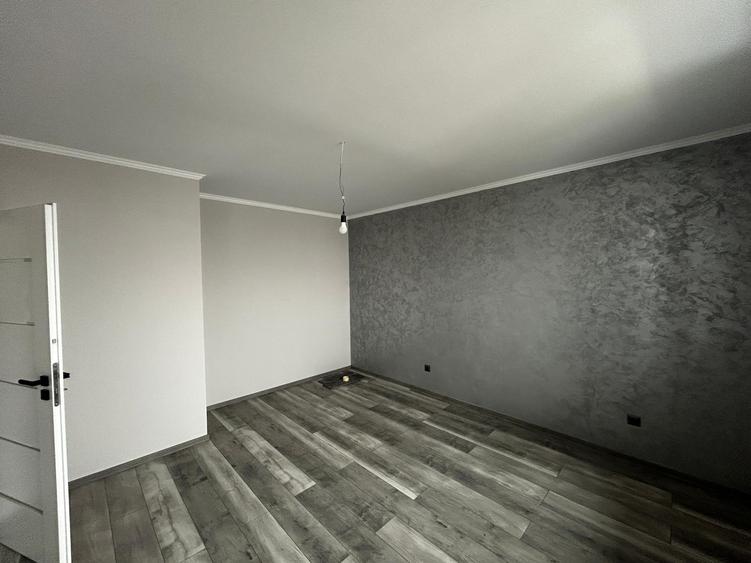 Casa individuala de vanzare,4 camere, Chinteni