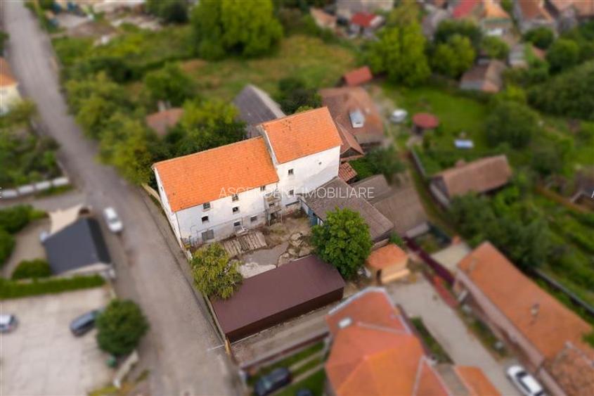 FILM! Spatiu comercial.-. industrial, Central, Targu-Secuiesc - 13