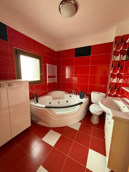 Apartament 3 camere, Giroc,85 mp, parcare | Calea Timisoarei