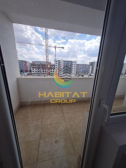 Apartament 2 camere- Str. Biruintei/Metrou Berceni
