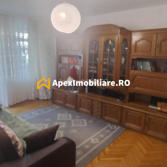 Ap. 3 cam de inchiriat Tineretului Bucuresti | Metrou 2 min | Ac Parc Parcare - 5