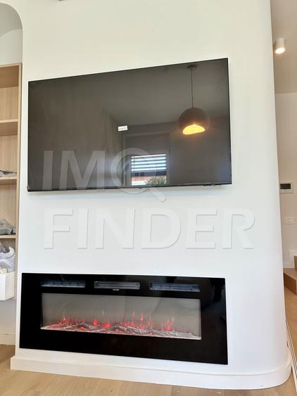 Apartament 2 camere, tip duplex, imobil premium – Gheorgheni, Piața Cipariu