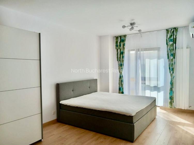 Penthouse 3 Camere | Moghioros Park Residence - 10