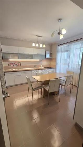 Inchiriem Apartament 3 Camere, Modern, 85 Mp, Tractorul - Isaran - 5