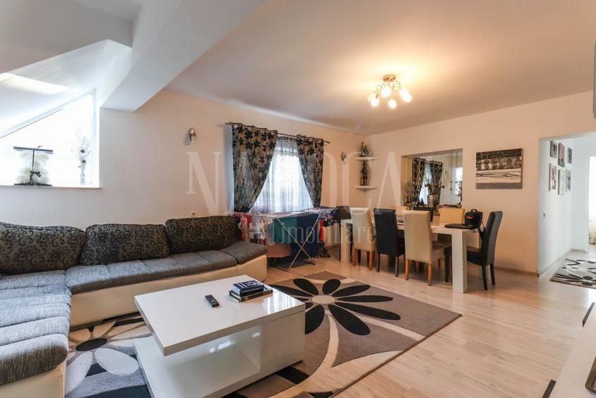 Apartament 4 camere de vanzare in Dambul Rotund, Cluj Napoca
