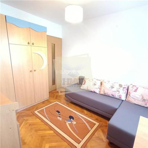 Apartament 4 camere decomandat | 2 balcoane | Strand - 8