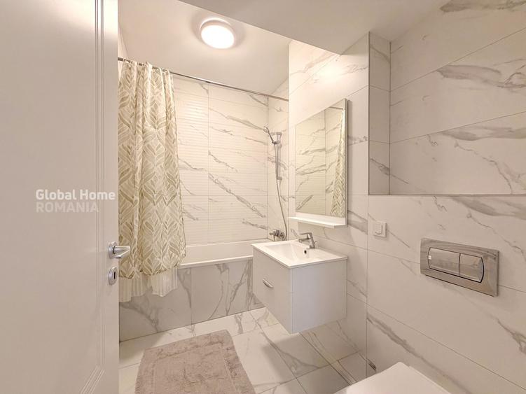 Apartament 3 camere 92,7MP  | Pipera- First Estate | First Rent