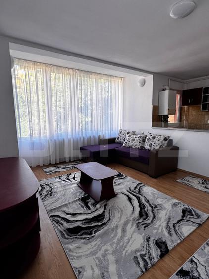 Apartament 2 camere, 60mp, zona centrala cu loc de parcare