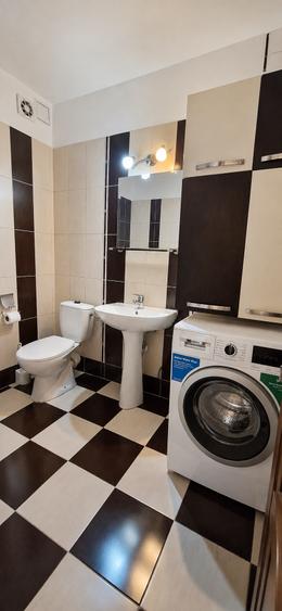 Apartament 3 camere, decomandat, centrala,  bloc 2009, Tătărași | Lângă Ciric