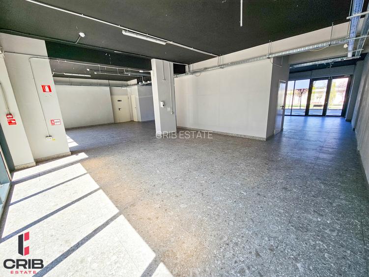 Spatiu comercial 113-230mp Parcare Inclusa Crangasi Calea Giulesti - 3