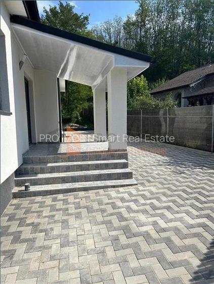 Casa tip parter zona Unguriu - 2