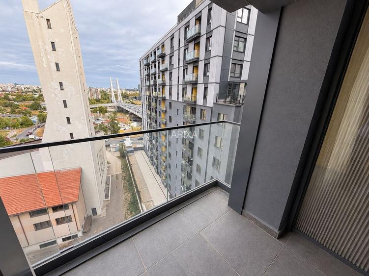 2 Camere 10min Metrou P. Poenaru Lake House2 Politehnica Lujerului