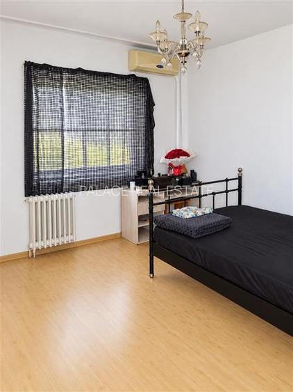 Apartament 2 camere || De vanzare || Crangasi ||
