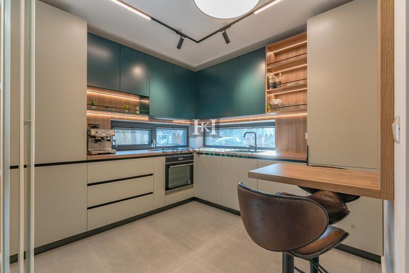Duplex de Inchiriat