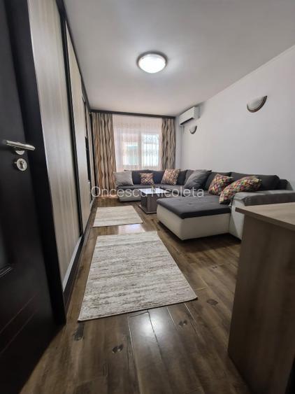Proprietar/2 camere decomandat/Metrou Gorjului – 2 min,/ Etaj 1/649 E - 7