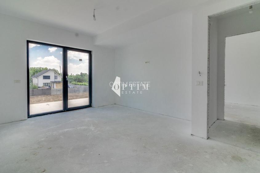 Vila INDIVIDUALA, 400 mp teren, utilitati, Crevedia-Buftea! - 19