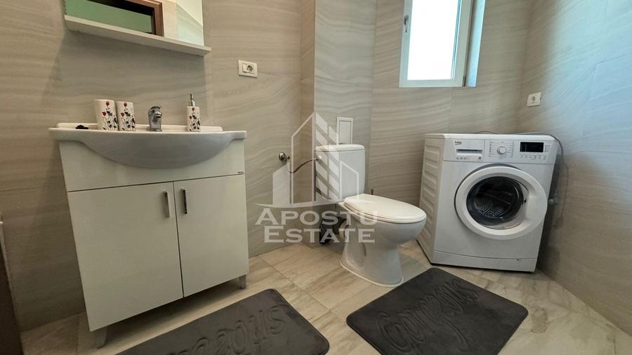 Apartament 2 camere, de inchiriat, Braytim, Timisoara