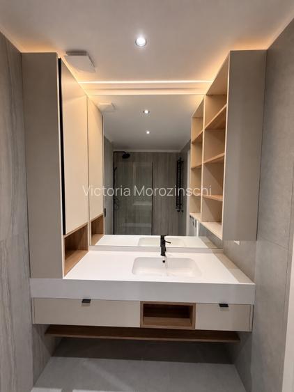 Apartament 2 camere spre chirie Nusco City,parcare inclusă in preț si TVA inclus - 4