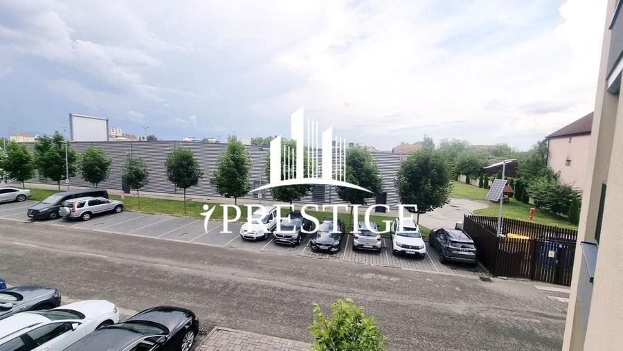 APARTAMENT DE VÂNZARE 4 CAMERE ETAJ 1 BALCON BOXĂ LIFT PARCARE CENTRAL - 22