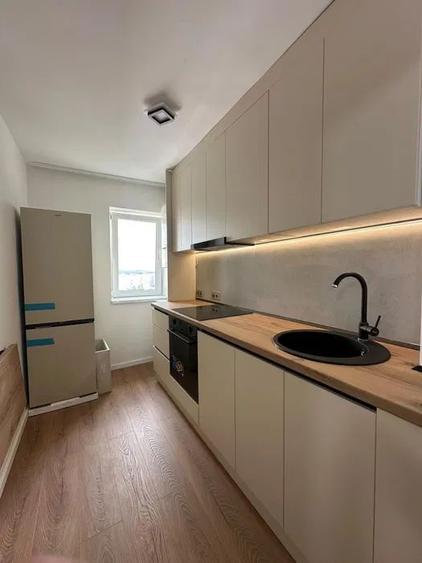 Apartament 2 camere decomandate | Complet renovat | Etaj 9/10 | Mănăștur