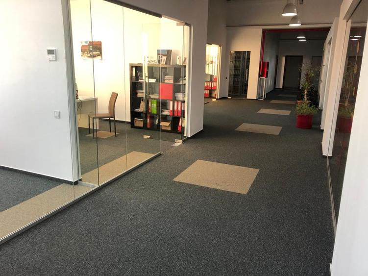 Inchiriere spatiu comercial