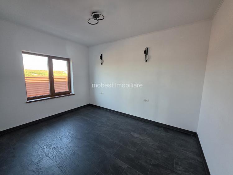 Exclusivitate! Casa cocheta la sol, 3 camere, finisaje premium, partea dreapta! - 8
