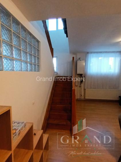 3 camere | 2 niveluri | Casă cu 3 apartamente | Zona Centrală