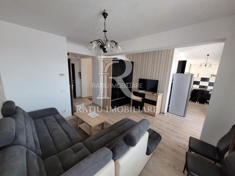 Apartament modern de închiriat | 2 dormitoare | Prima Sucevei - 11