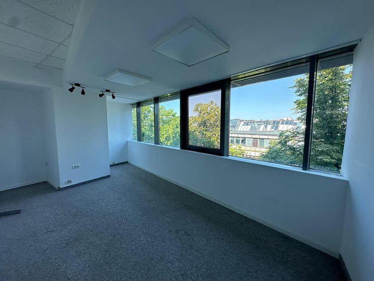 | BIROURI DE INCHIRIAT | Baneasa Offices | 80-600mp | 0% Comision